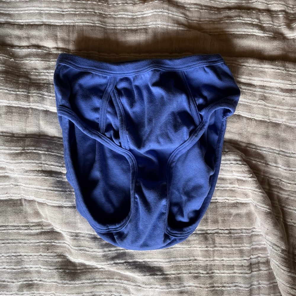 Big Bud Press Classic Briefs